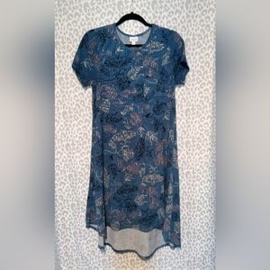 LuLaRoe CARLY Dress